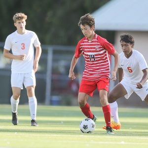 Meet your Posher, Logan